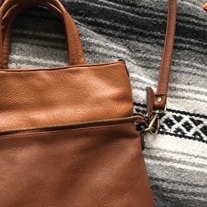 FINAL PRICE DROP ✨Free People Purse